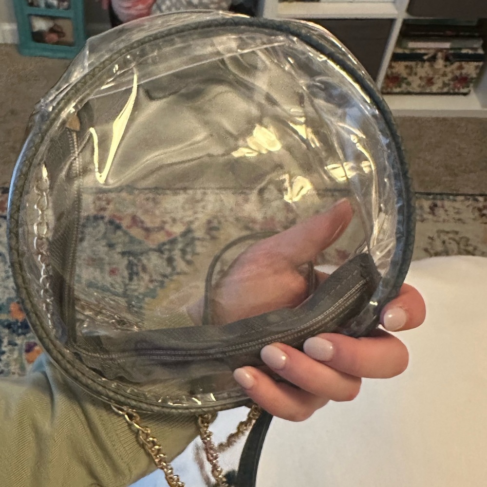 Clear Bag